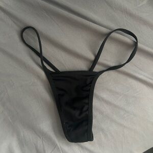 Women’s G String Thong Panties